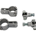 V-Twin 27-0651 Footpeg Mount Kit