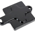 V-Twin 42-1228 Battery Top Black 6 Volt