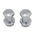 V-Twin 24-0140 Upper and Lower 41mm Fork Tube Plug Kit