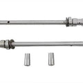 V-Twin 24-0457 35mm Fork Damper Tube Valve Assembly