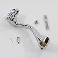 V-Twin 23-0401 Brake Pedal Chrome