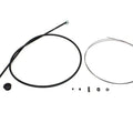 V-Twin 36-0481 Cable Kit for Throttle or Spark Controls