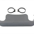 V-Twin 42-0342 Lower Triple Tree Cover Chrome