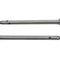 V-Twin 24-0647 39mm Fork Damper Tube Set