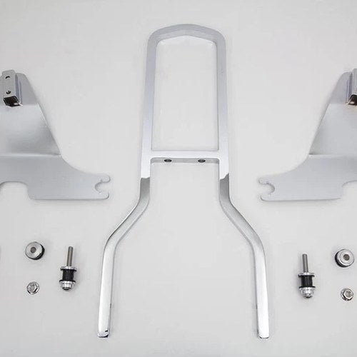 V-Twin 50-1629 11" Detachable Sissy Bar Kit