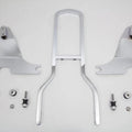 V-Twin 50-1629 11" Detachable Sissy Bar Kit