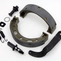 V-Twin 49-1240 Rear Brake Shoe Kit