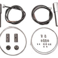 V-Twin 36-0498 Cable Kit for Throttle and Spark Controls