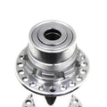 V-Twin 45-0107 750 XR Rear Wheel Hub Alloy