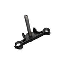 V-Twin 24-0830 Lower Triple Tree Black