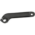 Drag Specialties 1602-1043 Gloss Black Shift Lever for 82-98 Touring