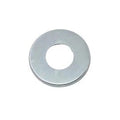 V-Twin 24-0619 Lower Triple Tree Dust Shield Zinc for 78-81 XL