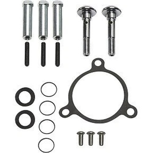 Arlen Ness 602-012 Big Sucker Air Cleaner Replacement Hardware Kit