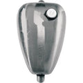 Drag Specialties 0701-0001 Mustang Gas Tank Fat Bob Style Custom Use