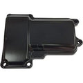 Drag Specialties 1105-0209 Flat Black Transmission Top Cover 07-16 Touring