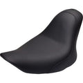 Saddlemen 806-12-002D S3 Super Slammed Solo Seat - Black - '07-'17 FB