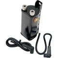 Drag Specialties 2102-01916 Black 6V Coil for Harley Davidson