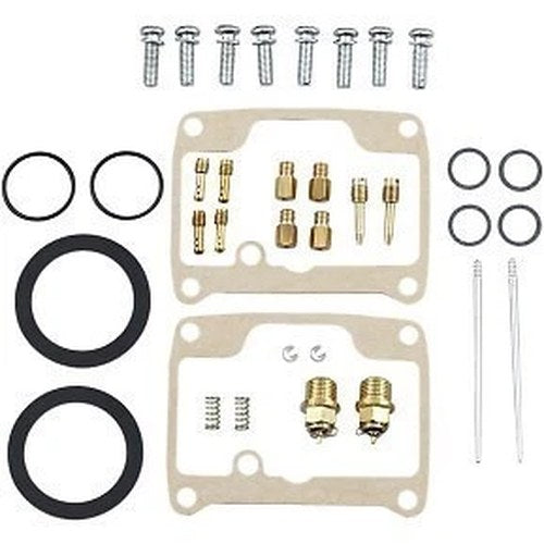 Parts Unlimited 1003-1481 Carb Rebuild Kit