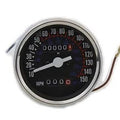 V-Twin 39-0319 2:1 Speedometer Head