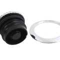V-Twin 38-7063 Flush Mount Gas Cap Chrome