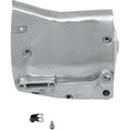 Drag Specialties 1107-0280 Polished Aluminum Sprocket Cover for 91-03 Sportster