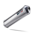 Bmw R1150RT 2000-2006 Exhaust Gpr Slip-on Satinox