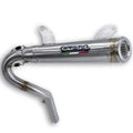 Can Am Outlander 570 L - Dps 2017-2023 Exhaust Gpr Slip-on Powercone Evo