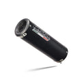 Husqvarna Norden 901 2022-2024 Exhaust Gpr Slip-on M3 Black Titanium