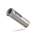 Kawasaki ER6F 2012-2016 Usa Exhaust Gpr Full System M3 Inox