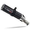 Kawasaki Ninja 650 2021-2022 Exhaust Gpr Full System M3 Poppy