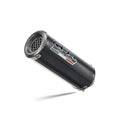 Honda CBR1000RR 2008-2011 Exhaust Gpr Slip-on M3 Poppy