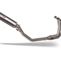 Triumph Daytona 660 2023-2025 Exhaust Gpr Full System M3 Inox