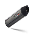 Husqvarna TE 410 E 2005-2006 Exhaust Gpr Mid-Line Furore Poppy