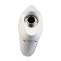 Suzuki Gsxs 1000 F 2015-2016 Exhaust Gpr Slip-on Albus Ceramic