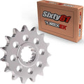 Suzuki Gsxr 1000 Front Sprocket 2017-2023 2024 2025 Vortex 525 18 Teeth 3528-18