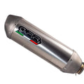 KTM SX-F 250 2019-2022 Exhaust Gpr Full System Pentacross Inox