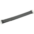 Drag Specialties 2113-0108 Rubber Battery Strap for 02-17 V-Rod