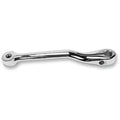 Drag Specialties DS-273926 Shift Lever- Chrome for 54-73 FL & 57-74 Sportster