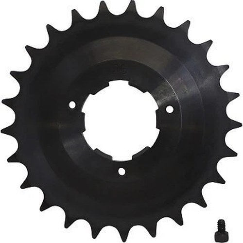 Drag Specialties 1212-0707 Transmission Mainshaft Sprocket 25 Tooth