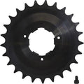 Drag Specialties 1212-0707 Transmission Mainshaft Sprocket 25 Tooth