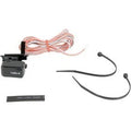 Drag Specialties 2106-0084 Black Right Turn Signal Handlebar Switch