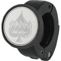Klock Werks KWD-NOMAD+1.25 iOmounts Nomad Universal Phone Mount for 1-1/4"
