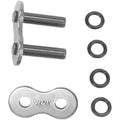 Drag Specialties 1225-0176 530 Series Rivet Connecting Link