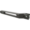 Thrashin Supply TSC-2902-1 Black Billet Shift Lever 99-21 Touring 00-17 Softail