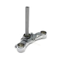 V-Twin Mfg. 24-1035 Chrome Lower Triple Tree for 11-15 1200 Forty-Eight 48