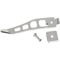 Drag Specialties 0510-0317 Chrome Easy Find Kickstand Extension for 06-17 Dyna