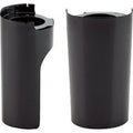 Arlen Ness 125-000 Black Fat Tire Fork Boot Covers for 14-22 Touring w/ 5.5" W