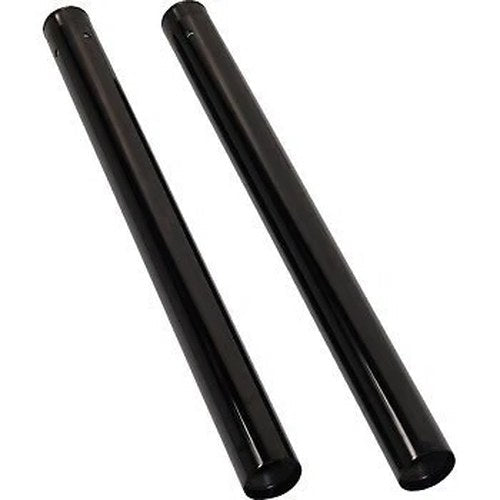 Arlen Ness 121-005 Fork Tubes- 49 mm - Black