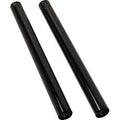 Arlen Ness 121-005 Fork Tubes- 49 mm - Black
