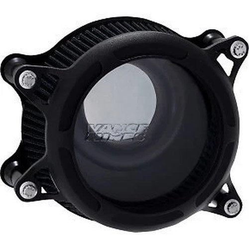 Vance & Hines 41075 Wrinkle Black VO2 Insight Air Cleaner